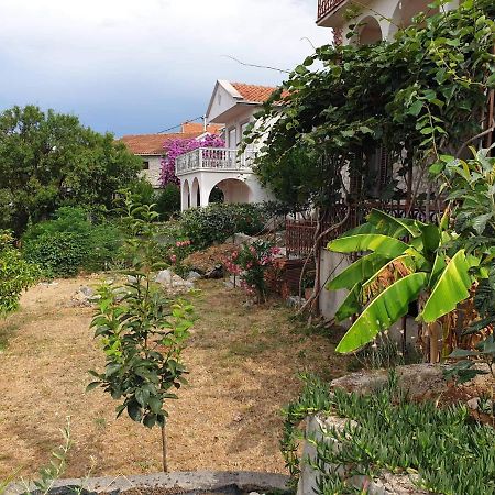 Apartman Veliki Pijesak Dobra Voda Exterior foto