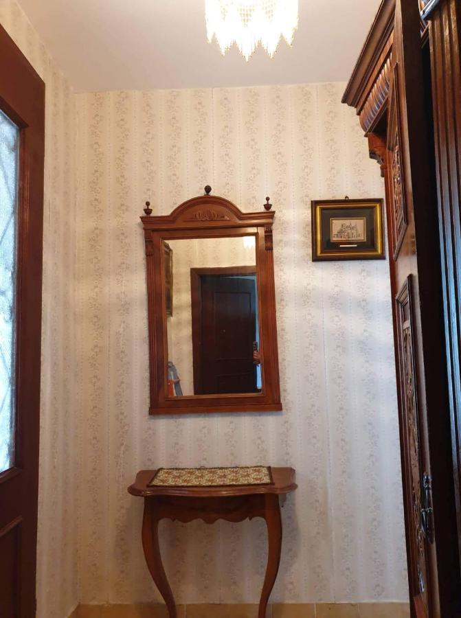 Apartman Veliki Pijesak Dobra Voda Exterior foto