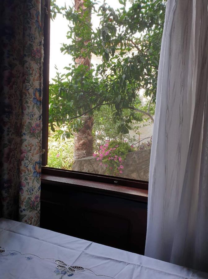 Apartman Veliki Pijesak Dobra Voda Exterior foto
