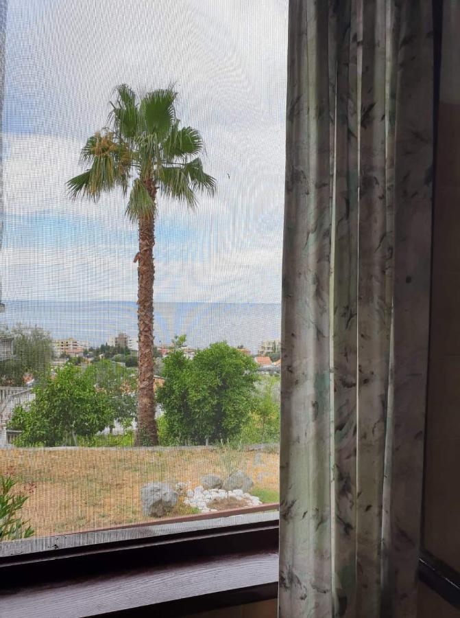 Apartman Veliki Pijesak Dobra Voda Exterior foto